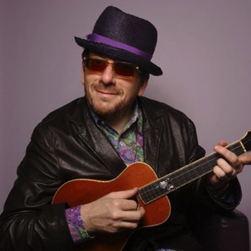 Elvis Costello